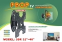 فروش انواع براکت های تلویزیون PROPTV